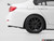 19" Style M205 Wheels - Matte Graphite - Staggered Set Of Four