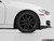 19" Style M205 Wheels - Matte Graphite - Staggered Set Of Four