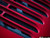 930 Aluminum Mesh Grille - Silver