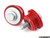 MK4 Polyurethane Front Subframe Bushing Kit - With Complete Subframe Hardware
