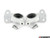 Front Control Arm Bushing Kit | ES4351968