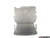 Turner Motorsport Aluminum Skid Plate - Milled Finish - F2x/3x 2/3/4 Series