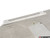 Turner Motorsport Aluminum Skid Plate - Milled Finish - F2x/3x 2/3/4 Series