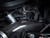 Turner Motorsport Enclosed Carbon Fiber Intake - Gloss