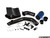 Turner Motorsport Full Enclosed Carbon Fiber Intake - F10 535i Turner Motorsport Full Enclosed Carbon Fiber Intake - F10 535i