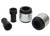 Whiteline Control arm - lower inner rear bushing | W52613