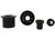 Whiteline Control arm - lower inner rear bushing | W53196