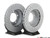 Performance Front Brake Service Kit | ES2594686