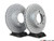 Performance Front Brake Service Kit | ES2594686