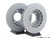 Performance Front Brake Service Kit | ES2594673