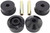 Whiteline Beam axle - front bushing | W63205