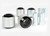Whiteline Control arm - lower rear inner and outer bushing