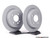 Rear Brake Service Kit | ES2597268