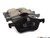 Front Brake Service Kit | ES2597272