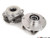 Front Wheel Bearing And Hub Assembly Kit | ES3098229 Front Wheel Bearing And Hub Assembly Kit | ES3098229