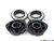 Heavy Duty Front Upper Strut Mount & Bearing Kit