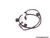 Front Brake Service Kit | ES2597550 Front Brake Service Kit | ES2597550