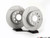 Performance Rear Brake Service Kit (260x12) | ES2597472