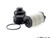 Billet Aluminum Oil Filter Housing Hook-Up | ES3137366