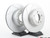 Performance Front Brake Service Kit | ES3143713
