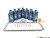 Oil Pan Gasket replacement kit | ES3173509