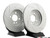 Performance Front Brake Service Kit | ES2597977