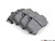 Performance Rear Brake Service Kit | ES2598187