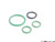 Air Conditioning O-Ring Kit | ES2598149
