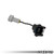034MOTORSPORT LPI FUEL INJECTOR UPGRADE KIT FOR AUDI 2.5 TFSI EVO DAZA