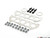 Manifold / Header Installation Kit