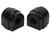Whiteline Sway bar - mount bushing 20MM | W23622