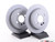 Rear Brake Service Kit | ES2598218
