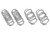 Whiteline Coil Springs - lowered | WSK-VWN006
