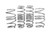 Whiteline Coil Springs - lowered | WSK-VWN006