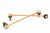 Solo Werks S1 Coilover System - Mini R50/R52/R53