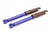 Solo Werks S1 Coilover System - BMW E61 Wagon 2WD
