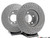 Performance Front Brake Service Kit | ES2598383