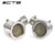 CTS Turbo B9 Audi RS5 High-Flow CATS