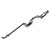 CTS Turbo VW MK6 Jetta Gen3 1.8T/2.0T 3" Turbo-back Exhaust