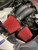 CTS TURBO C7 S6/S7/RS7 Dual 3" intake Kit with 6" Velocity Stack