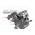 CTS Turbo MQB BOSS600 V2 MK7 GTI/Golf R/8V S3/8V A3