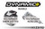 034MOTORSPORT B9 AUDI S4/S5/SQ5 EA839 3.0T DYNAMIC+ PERFORMANCE ECU & AL552 ZF8 TRANSMISSION TUNING BUNDLE - Stage 2