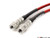 Front & Rear Exact-Fit Stainless Steel Brake Lines - Kit | ES1313