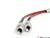 Front & Rear Exact-Fit Stainless Steel Brake Lines - Kit | ES2500572