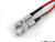 Front & Rear Exact-Fit Stainless Steel Brake Lines - Kit | ES2500572