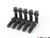 BMW 10mm Wheel Spacers & ECS Conical Seat Bolt Kit | ES2550725