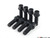 ECS 8mm Wheel Spacers & ECS Conical Seat Bolt Kit | ES2723080