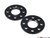 ECS 8mm Wheel Spacers & ECS Conical Seat Bolt Kit | ES2723080