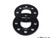ECS 8mm Wheel Spacers & ECS Conical Seat Bolt Kit | ES2723080