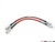 Front & Rear Exact-Fit Stainless Steel Brake Lines - Kit | ES2748076